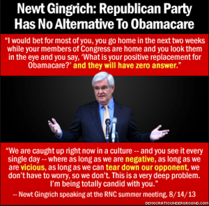republican_alternative_to_obamacare_Gingrich