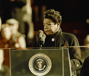 angelou_inaugural