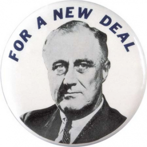 franklin_roosevelt_new_deal_campaign_button-_Google_Search