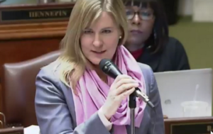 Cursor_and_Minnesota_House_DFL_leader_Melissa_Hortman_calls_out__white_males___won_t_apologize__VIDEO____City_Pages
